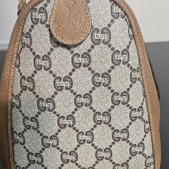 Vintage Gucci Plus Authentic - Picture 16 of 16